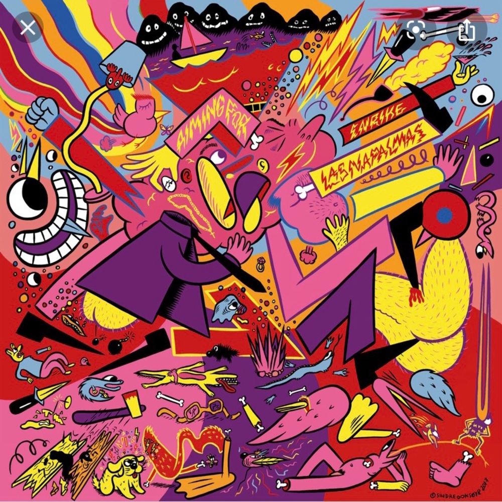 Meet your Posher, Addyson